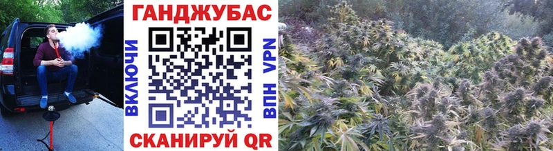 Конопля VHQ Красный Кут